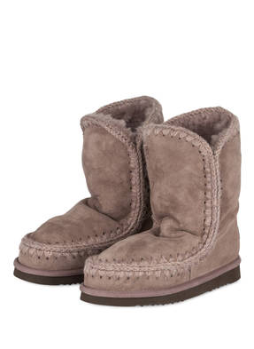 mou Fell-Boots ESKIMO