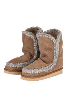 mou Fell-Boots ESKIMO