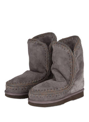 mou Fell-Boots ESKIMO