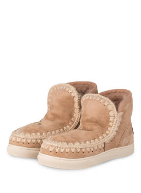 mou Boots MINI ESKIMO