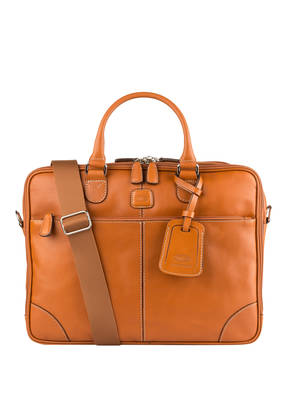 BRIC'S Laptop-Tasche LIFE PELLE