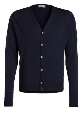 JOHN SMEDLEY Cardigan BRYN