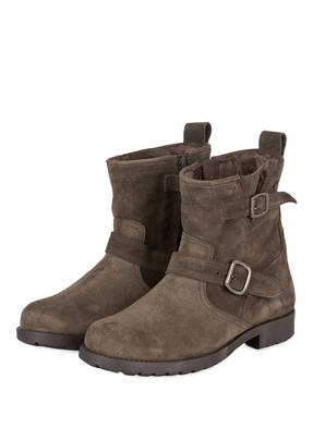clic Stiefeletten