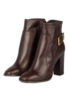 Buffalo Stiefeletten