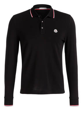 MONCLER Piqué-Poloshirt
