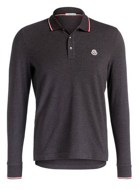 MONCLER Piqué-Poloshirt