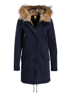 BLONDE No.8 Parka ASPEN