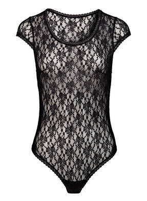 Passionata Body CRAZY LACE