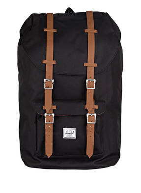 Herschel Rucksack LITTLE AMERICA 25 l