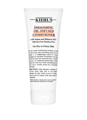 Kiehl's SMOOTHING OIL-INFUSED CONDITIONER