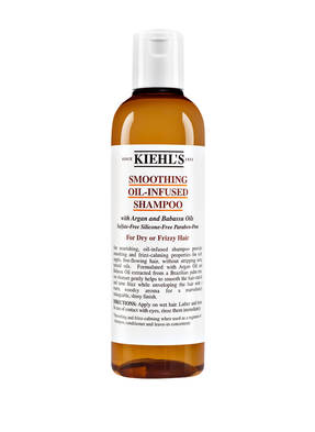 Kiehl's SMOOTHING OIL-INFUSED SHAMPOO