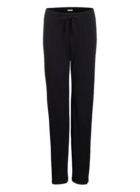 HANRO Lounge-Hose COTTON DELUXE