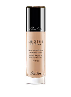 GUERLAIN LINGERIE DE PEAU