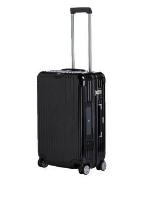 RIMOWA SALSA DELUXE Multiwheel Trolley E-TAG