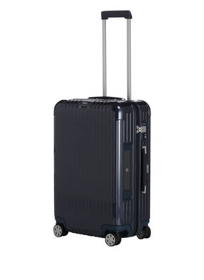 RIMOWA SALSA DELUXE Multiwheel Trolley E-TAG