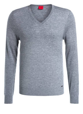 OLYMP Pullover Level Five body fit