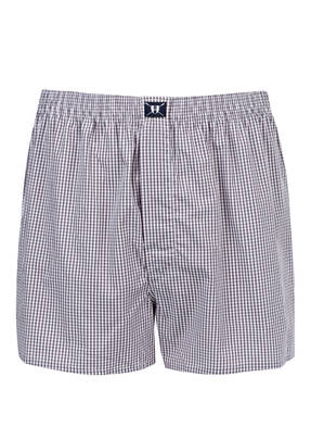 STROKESMAN'S Web-Boxershorts