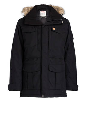 FJÄLLRÄVEN Parka YUPIK