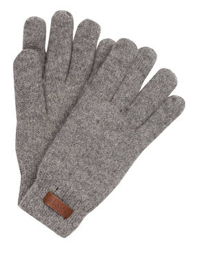 Barts Handschuhe