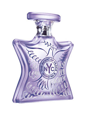 Bond No. 9 SCENT OF PEACE
