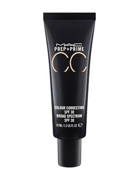 M.A.C PREP + PRIME CC
