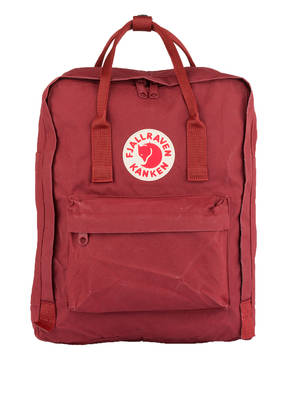 FJÄLLRÄVEN Rucksack KANKEN