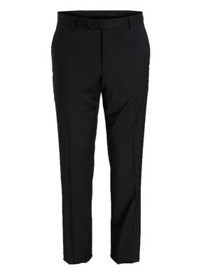 BENVENUTO Kombi-Hose NERO.V Modern Fit