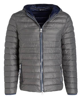 Hot Stuff Steppjacke FRANZ