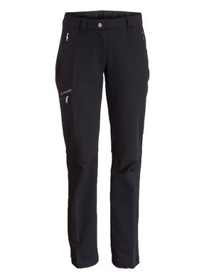 VAUDE Softshell-Hose STRATHCONA