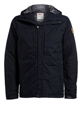 FJÄLLRÄVEN Outdoor-Jacke SKOGSÖ