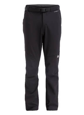 THE NORTH FACE Softshell-Hose DIABOLO