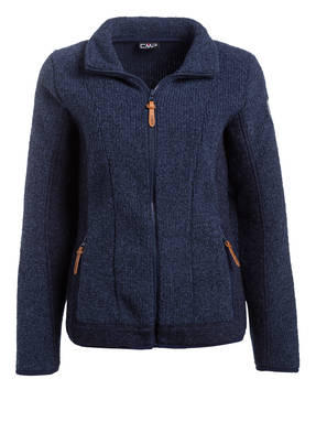 CMP Walkfleece-Jacke