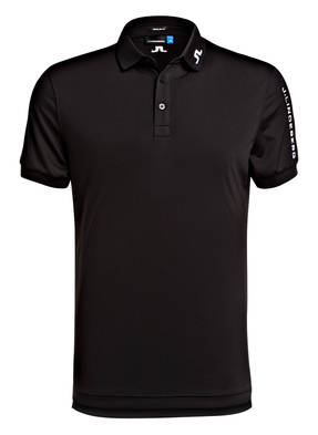 J.LINDEBERG Funktions-Poloshirt