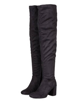 STEFFEN SCHRAUT Overknee-Stiefel