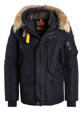 PARAJUMPERS Daunenparka RIGHT HAND