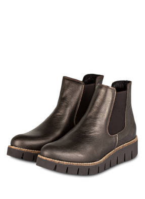 Apple of Eden Chelsea-Boots NANDA