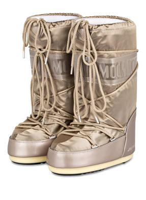 MOON BOOT Moon Boots NYLON GLANCE