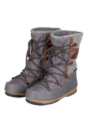 MOON BOOT Moon Boots VIENNA FELT