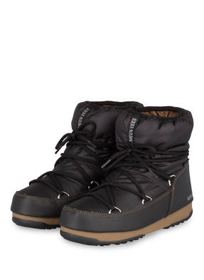 MOON BOOT Moon Boots NYLON