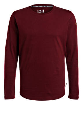 maloja Longsleeve McLOUGHLINM