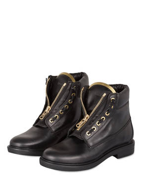 NUBIKK Boots ZOE