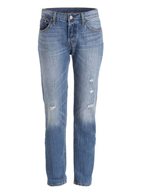 Levi's® Destroyed-Jeans