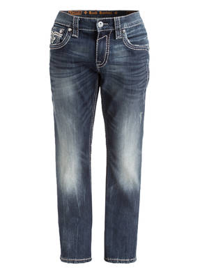 Rock Revival Jeans DANO Straight-Fit