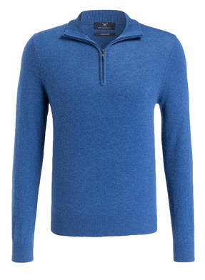 STROKESMAN'S Cashmere-Troyer