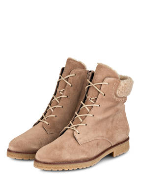 paul green Schnürboots