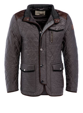 MILESTONE Fieldjacket CHUCKY