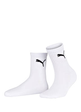 PUMA 3er-Pack Sportsocken