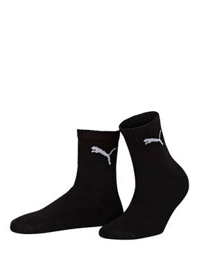 PUMA 3er-Pack Sportsocken