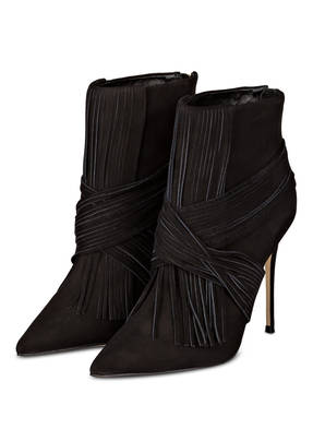 Buffalo Stiefeletten