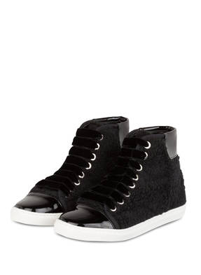 The No Animal Brand Hightop-Sneaker